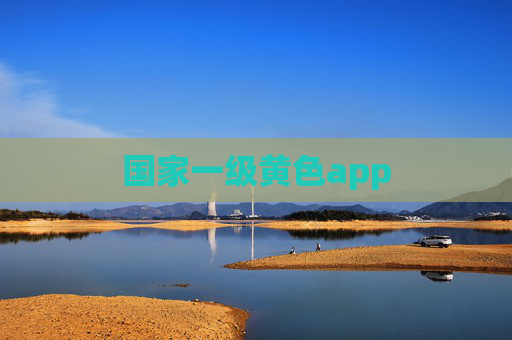 国家一级黄色app