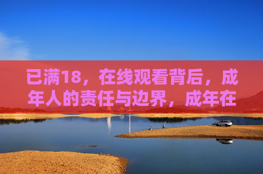 已满18，在线观看背后，成年人的责任与边界，成年在线观看，责任与边界
