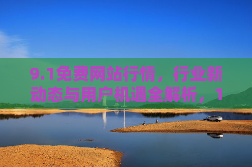 9.1免费网站行情，行业新动态与用户机遇全解析，1免费网站行情，行业新动态与用户机遇全解析