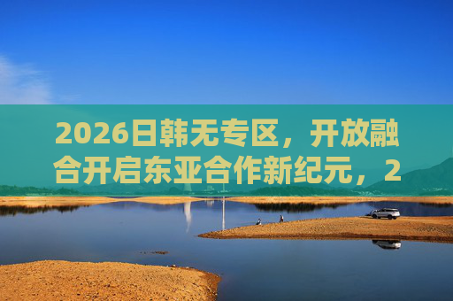 2026日韩无专区，开放融合开启东亚合作新纪元，2026日韩无专区，开放融合开启东亚合作新纪元