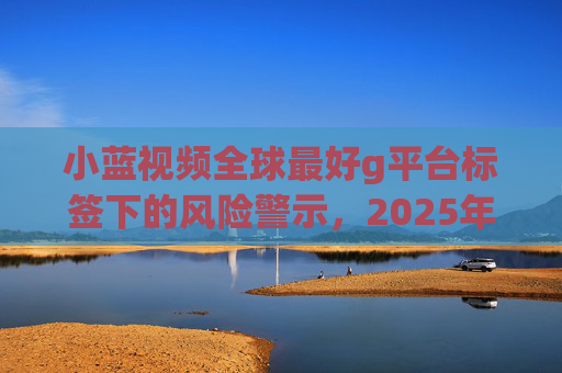 小蓝视频全球最好g平台标签下的风险警示，2025年用户如何避坑？小蓝视频全球最好标签风险警示，2025年用户避坑指南