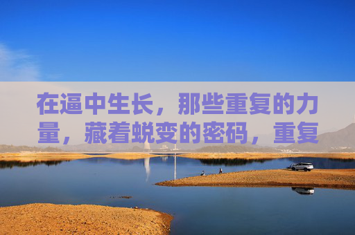 在逼中生长,那些重复的力量,藏着蜕变的密码,重复的力量,逼中生长的蜕变密码 在逼中生长,那些重复的力量,藏着蜕变的密码,重复的力量,逼中生长的蜕变密码