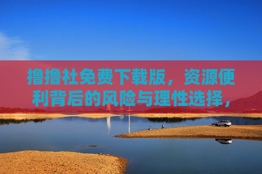 撸撸社免费下载版，资源便利背后的风险与理性选择，撸撸社免费下载版，便利背后的风险与理性选择