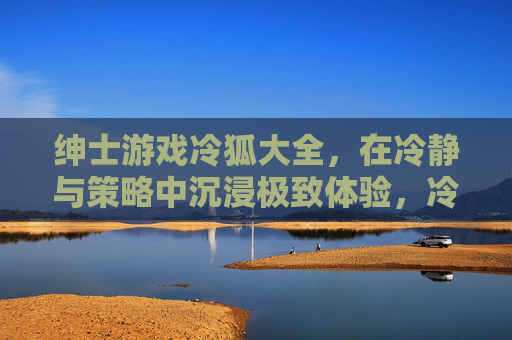 绅士游戏冷狐大全，在冷静与策略中沉浸极致体验，冷狐大全，冷静策略极致沉浸体验