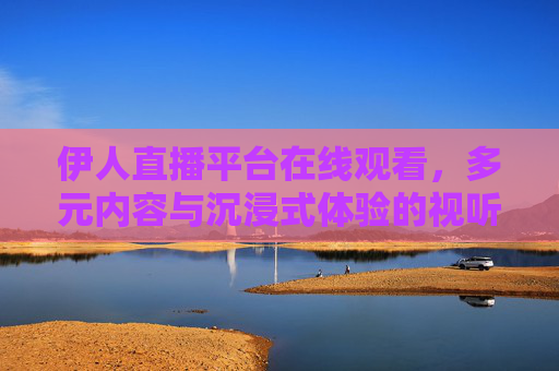 伊人直播平台在线观看，多元内容与沉浸式体验的视听盛宴，伊人直播，多元内容与沉浸式视听盛宴