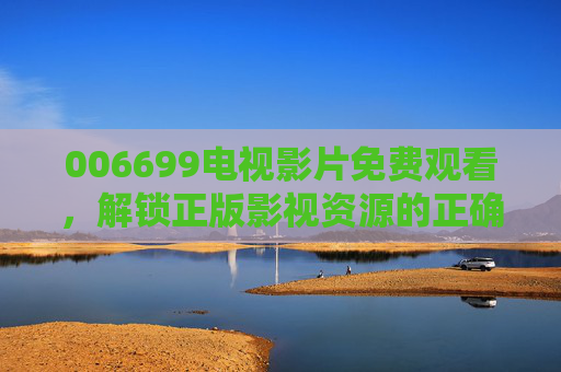006699电视影片免费观看，解锁正版影视资源的正确姿势，006699电视影片免费观看，解锁正版影视资源的正确姿势