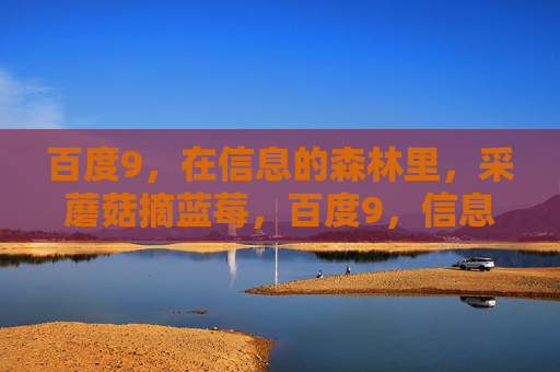 百度9,在信息的森林里,采蘑菇摘蓝莓,百度9,信息森林的采摘之旅 百度9,在信息的森林里,采蘑菇摘蓝莓,百度9,信息森林的采摘之旅