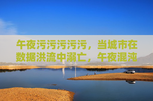 午夜污污污污污,当城市在数据洪流中溺亡,午夜混沌,城市溺亡于数据洪流 午夜污污污污污,当城市在数据洪流中溺亡,午夜混沌,城市溺亡于数据洪流