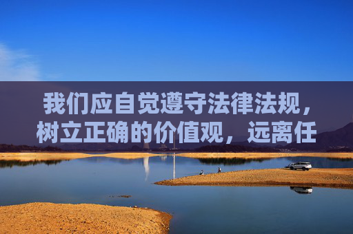 我们应自觉遵守法律法规，树立正确的价值观，远离任何形式的淫秽色情信息，共同营造清朗的网络空间和社会环境。如果发现非法传播淫秽色情内容的行为，请及时向公安机关举报，共同维护健康有序的文化环境，抵制淫秽色情 共建清朗网络空间