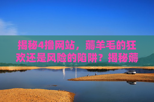 揭秘4撸网站，薅羊毛的狂欢还是风险的陷阱？揭秘薅羊毛网站，狂欢还是陷阱？