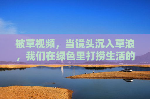 被草视频,当镜头沉入草浪,我们在绿色里打捞生活的诗意,镜头沉草浪,打捞生活诗 被草视频,当镜头沉入草浪,我们在绿色里打捞生活的诗意,镜头沉草浪,打捞生活诗