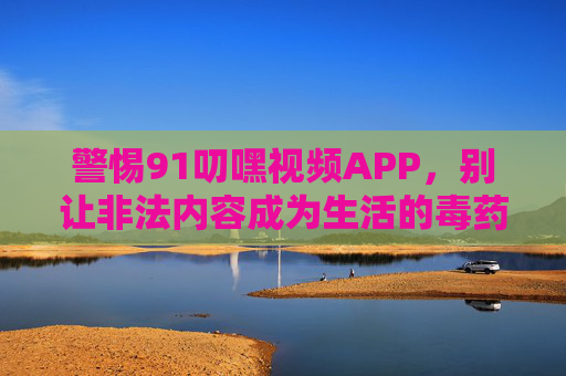 警惕91叨嘿视频APP，别让非法内容成为生活的毒药，警惕91叨嘿视频APP，非法内容是生活的毒药