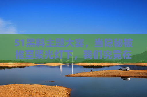 51黑料主题大赛,当隐秘被推至聚光灯下,我们究竟在寻找什么?隐秘的聚光灯下,我们在寻找什么? 51黑料主题大赛,当隐秘被推至聚光灯下,我们究竟在寻找什么?隐秘的聚光灯下,我们在寻找什么?
