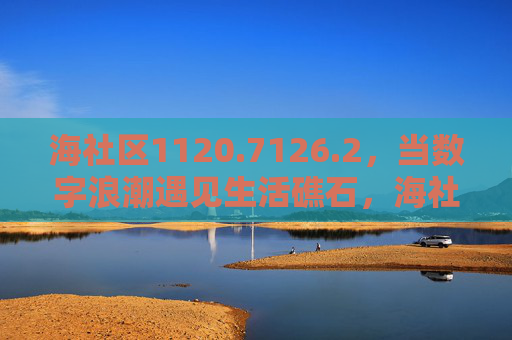 海社区1120.7126.2,当数字浪潮遇见生活礁石,海社区,数字浪潮遇见生活礁石 海社区1120.7126.2,当数字浪潮遇见生活礁石,海社区,数字浪潮遇见生活礁石