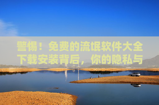 警惕!免费的流氓软件大全下载安装背后,你的隐私与安全正被明码标价,警惕!免费流氓软件下载背后,隐私安全正被明码标价 警惕!免费的流氓软件大全下载安装背后,你的隐私与安全正被明码标价,警惕!免费流氓软件下载背后,隐私安全正被明码标价