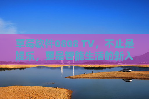 草莓软件0808 TV,不止是娱乐,更是智能生活的新入口,草莓软件0808 TV,智能生活新入口 草莓软件0808 TV,不止是娱乐,更是智能生活的新入口,草莓软件0808 TV,智能生活新入口