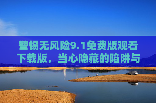 警惕无风险9.1免费版观看下载版，当心隐藏的陷阱与法律风险，警惕无风险9.1免费版观看下载版，隐藏陷阱与法律风险