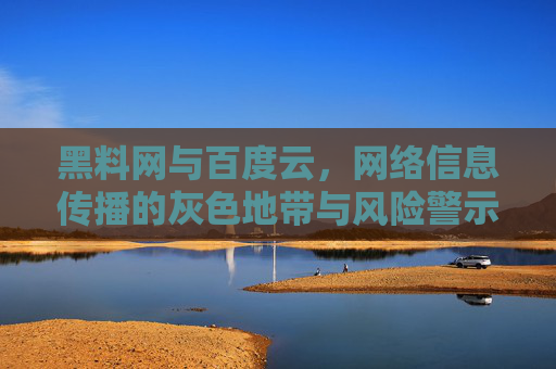黑料网与百度云，网络信息传播的灰色地带与风险警示，黑料网与百度云，网络信息传播的灰色地带与风险警示