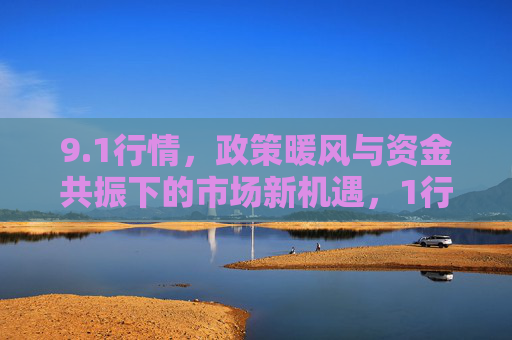 9.1行情,政策暖风与资金共振下的市场新机遇,1行情,政策暖风与资金共振共启市场新机遇 9.1行情,政策暖风与资金共振下的市场新机遇,1行情,政策暖风与资金共振共启市场新机遇