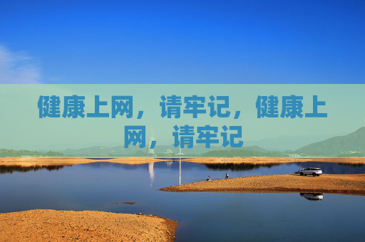 健康上网,请牢记,健康上网,请牢记 健康上网,请牢记,健康上网,请牢记