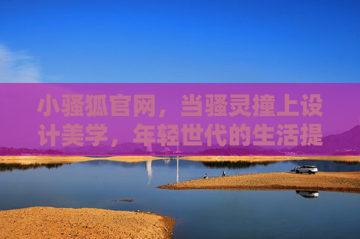小骚狐官网，当骚灵撞上设计美学，年轻世代的生活提案馆，小骚狐，当骚灵撞上设计美学，年轻世代生活提案馆