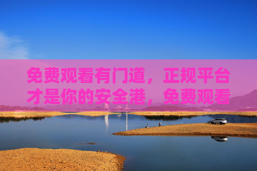 免费观看有门道，正规平台才是你的安全港，免费观看有门道，正规平台安全港
