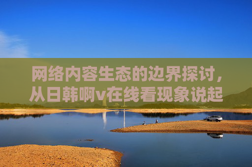 网络内容生态的边界探讨,从日韩啊v在线看现象说起,从日啊v在线看现象看网络内容生态的边界 网络内容生态的边界探讨,从日韩啊v在线看现象说起,从日啊v在线看现象看网络内容生态的边界