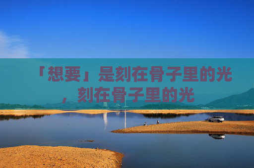 「想要」是刻在骨子里的光,刻在骨子里的光 「想要」是刻在骨子里的光,刻在骨子里的光