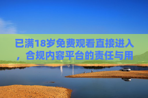 已满18岁免费观看直接进入,合规内容平台的责任与用户须知,平台责任与用户须知,18岁免费观看准入 已满18岁免费观看直接进入,合规内容平台的责任与用户须知,平台责任与用户须知,18岁免费观看准入
