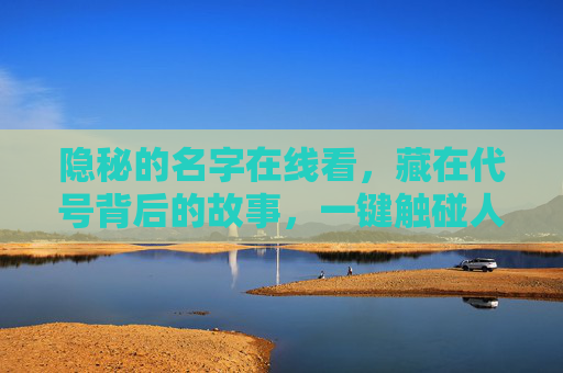隐秘的名字在线看,藏在代号背后的故事,一键触碰人性的褶皱,隐秘名字,代号背后的人性褶皱 隐秘的名字在线看,藏在代号背后的故事,一键触碰人性的褶皱,隐秘名字,代号背后的人性褶皱