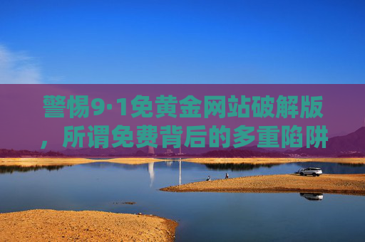 警惕9·1免黄金网站破解版，所谓免费背后的多重陷阱，警惕9·1免黄金网站破解版，免费背后的多重陷阱