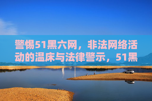 警惕51黑六网,非法网络活动的温床与法律警示,51黑六网,非法网络活动的温床与法律警示 警惕51黑六网,非法网络活动的温床与法律警示,51黑六网,非法网络活动的温床与法律警示