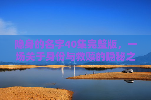 隐身的名字40集完整版，一场关于身份与救赎的隐秘之战，隐身的名字，身份与救赎的隐秘之战